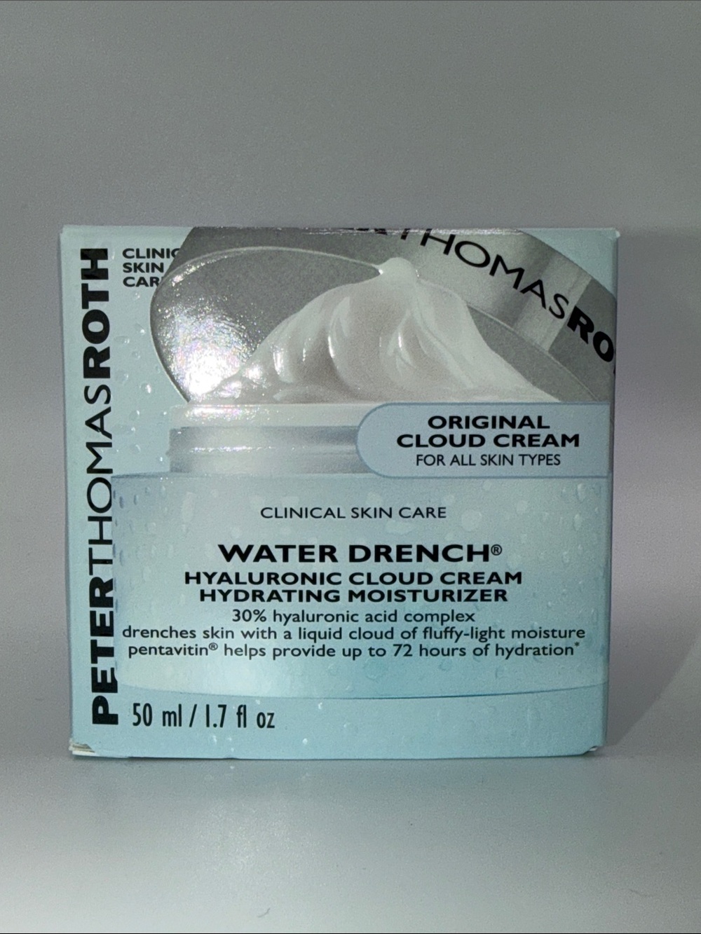 Peter Thomas Roth Water Drench Moisturizer